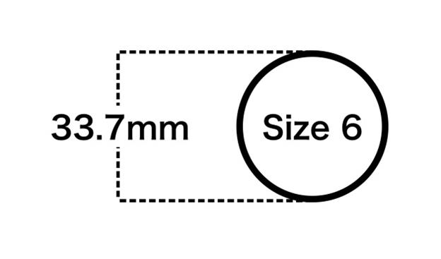Size 6