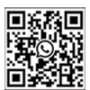 WhatsApp QR code