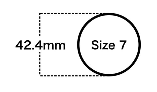 Size 7
