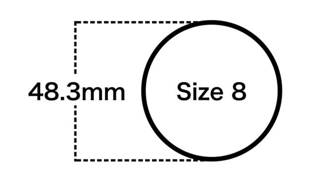 Size 8